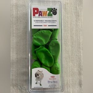 Protex PawZ dog booties